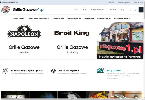 grillegazowe1.pl