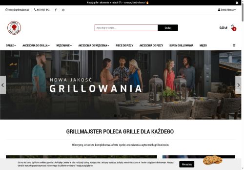 grillmajster.pl