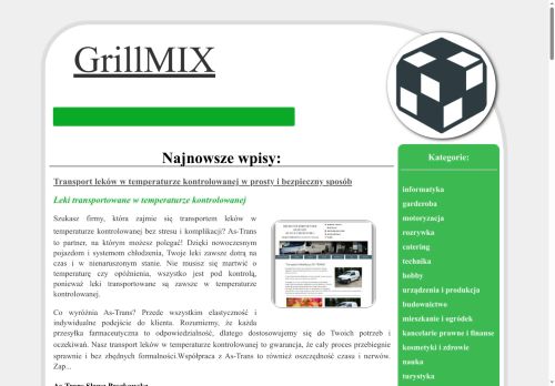 grillmix.pl