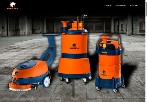 grizzly.pl