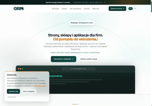 grnstudio.pl