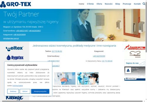 gro-tex.com.pl