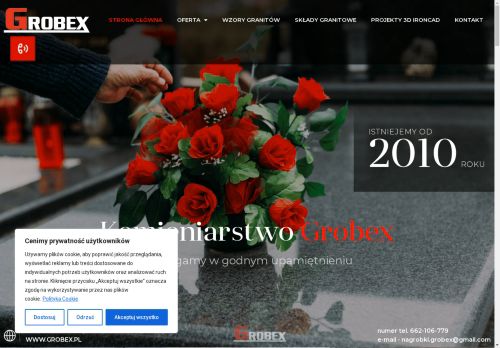 grobex.pl
