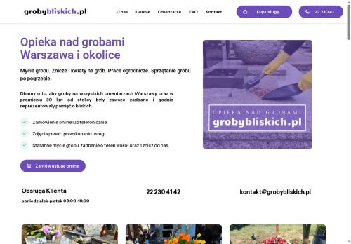 grobybliskich.pl