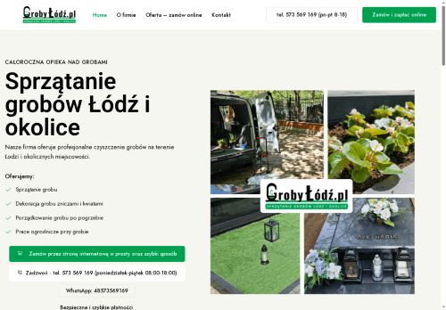 grobylodz.pl