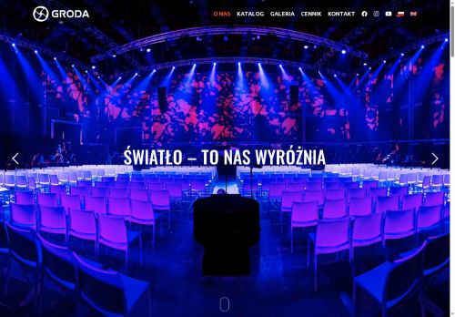 groda.pl