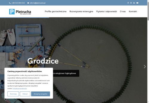 grodzice.com