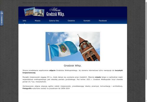grodzisk.turystyka.pl