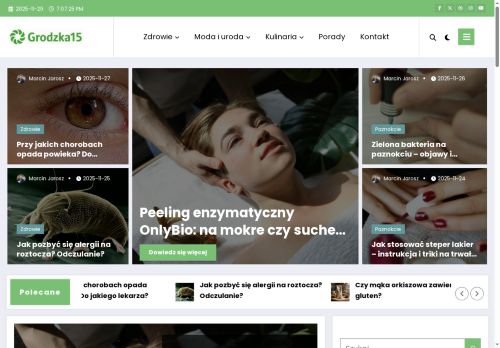 grodzka15.pl