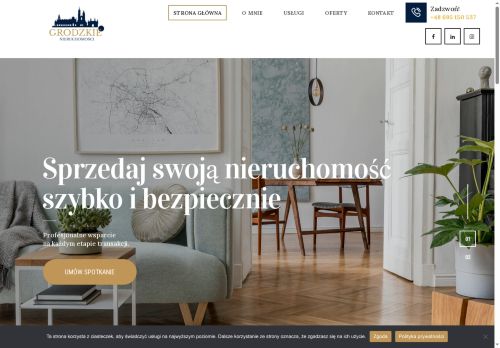 grodzkienieruchomosci.pl