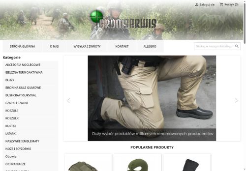 gromserwis.pl