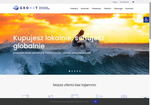 gronet.pl