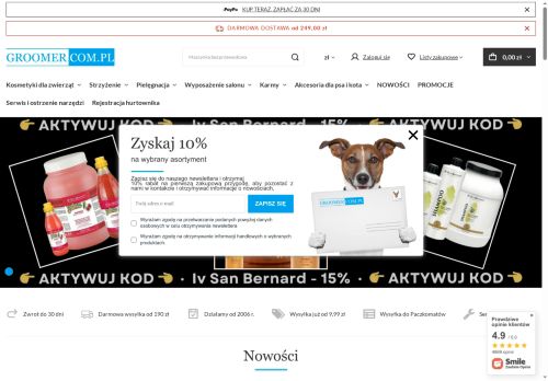 groomer.com.pl