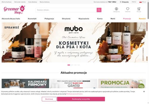 groomershop.pl