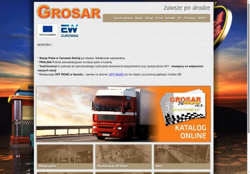 grosar.pl
