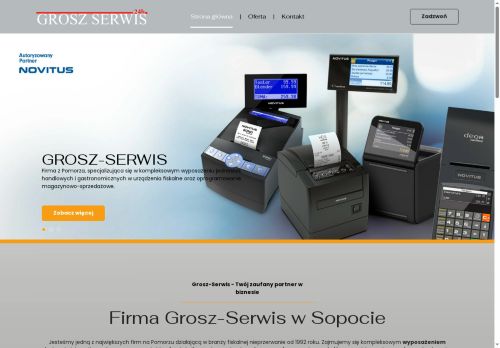 grosz.com.pl