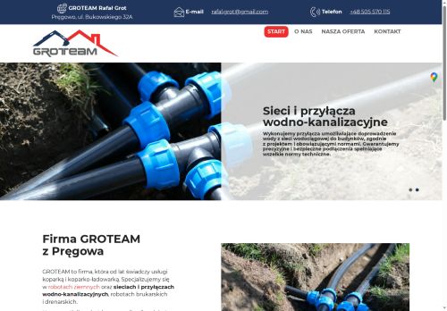 groteam.pl