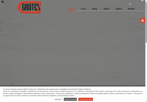 grotex.com.pl
