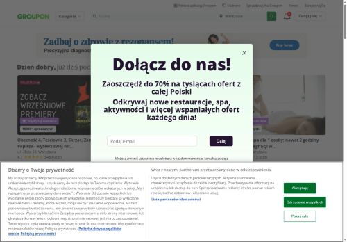 groupon.pl