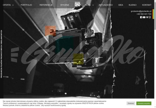 grubeoko.pl