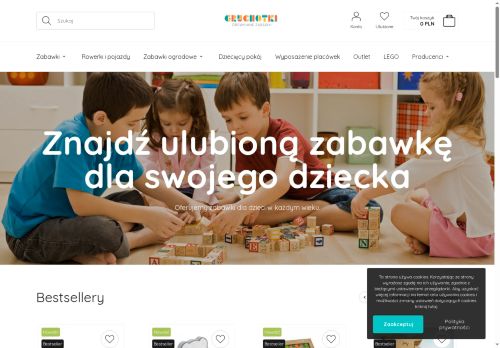 gruchotki.pl