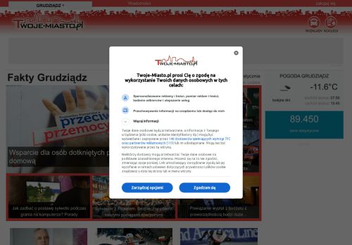 grudziadz.twoje-miasto.pl