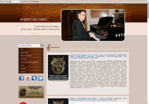 grudzien.pl