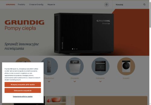 grundig.pl