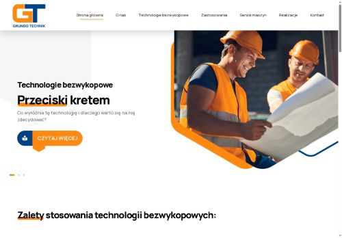 grundo-technik.pl