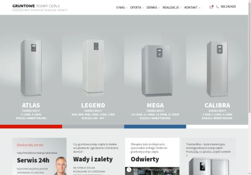 gruntowepompyciepla.pl