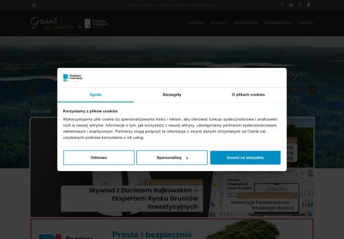 grunttoziemia.pl