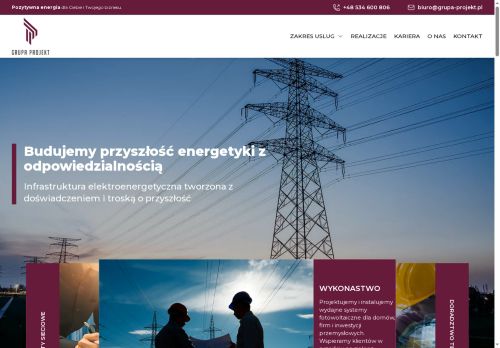 grupa-projekt.pl