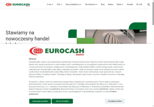 grupaeurocash.pl