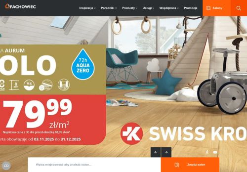 grupafachowiec.eu
