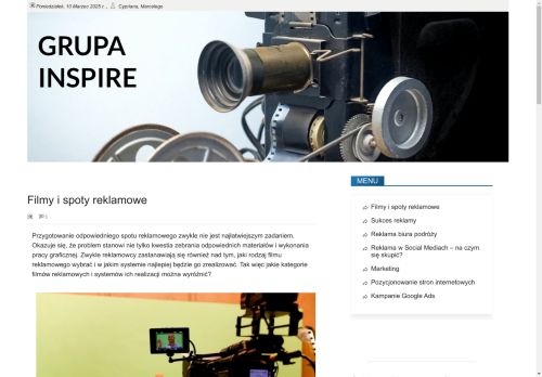 grupainspire.pl