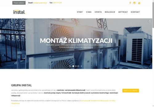 grupainstal.pl