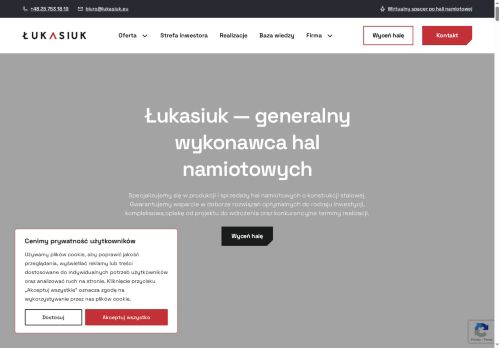 grupalukasiuk.pl