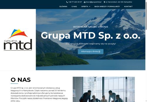 grupamtd.pl
