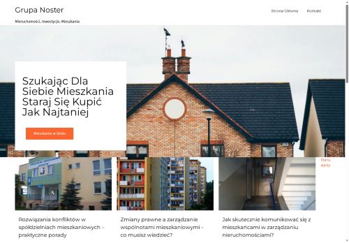 grupanoster.pl