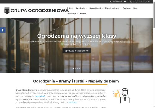 grupaogrodzeniowa.pl