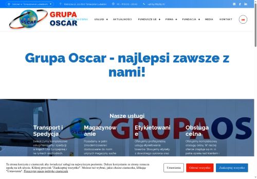 grupaoscar.pl