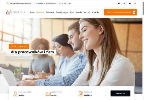 grupaprofesja.com