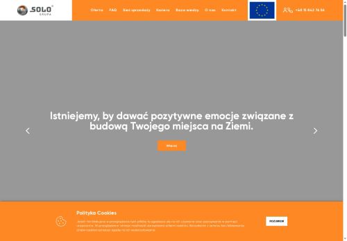 grupasolo.pl