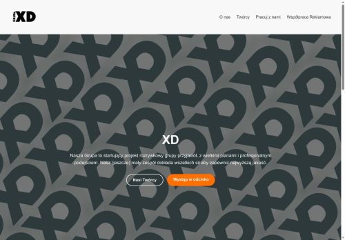 grupaxd.pl
