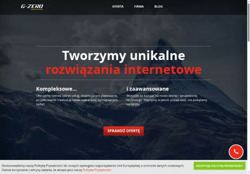 grupazero.pl