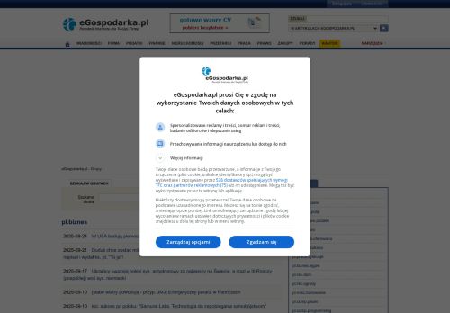 grupy.egospodarka.pl