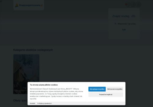 grupyzorganizowane.pl