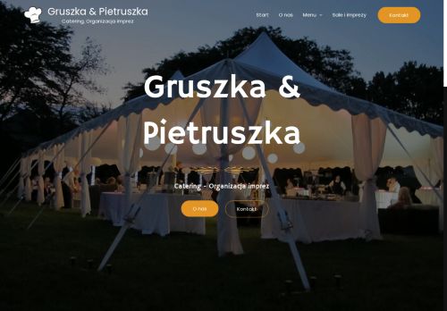 gruszkapietruszka.com.pl