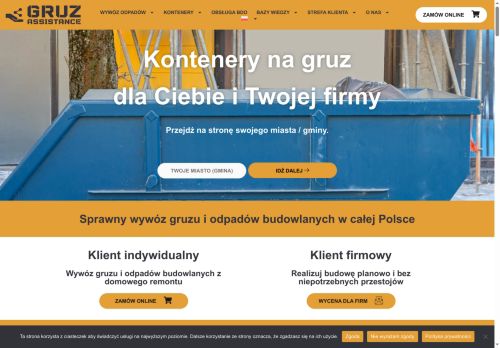 gruz-assistance.pl