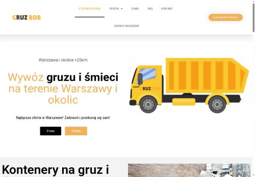 gruzbob.pl